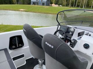 Ryds 550 VI Mid C