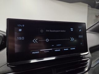 Peugeot 5008 GT BlueHDi 1.5 96kW