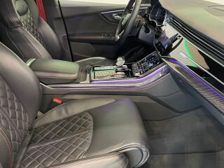 Audi Q8 Quattro S-Line Competition Plus MHEV 3.0 50TDI 210kW