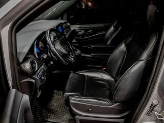 Mercedes-Benz V 300 4-Matic Luxury President package Long 2.0 174kW