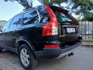 Volvo XC90 COMFORT STYLE 2.4 147kW
