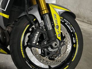 Suzuki GSX-S 1000 107kW