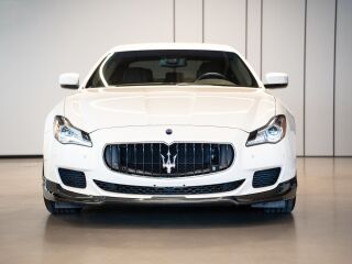 Maserati Quattroporte S 3.0 V6 301кВ