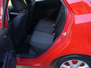Mazda 2 1.3 55kW