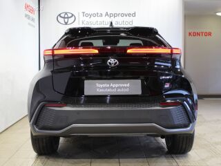 Toyota C-HR Plug-in Hybrid GR Sport Premiere Edition 2.0 111kW