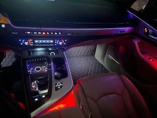 Audi Q7 S-LINE 3.0 V6 TFSI 245kW