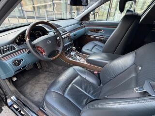 Maybach 57 5.5 405kW