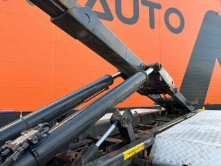 Scania R480 8x4*4 353кВ