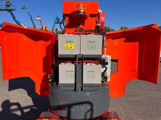 Dingli AMWP 11.5-8200AC