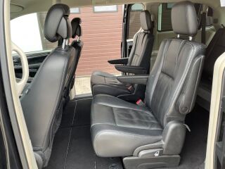 Chrysler Town & Country Stown Go 3.6 v6 211kW