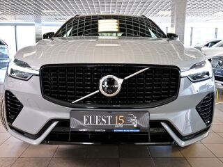 Volvo XC60 AWD H&K DARK PLUS INTELLI MY25 2.0 T6 Plug-in LONG RANGE 293kW