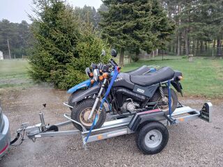 TMZ Tula 5.952 10kW