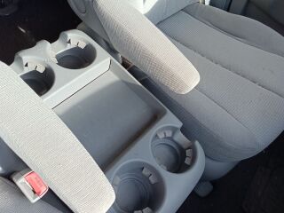 Kia Carnival 2.9 R4 136kW