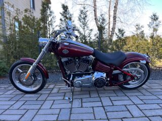 Harley-Davidson Rocker C FXCWC V2 57кВ