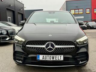 Mercedes-Benz B 250 e 8G-DCT AMG 1.3 160kW