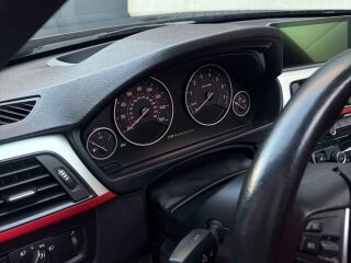 BMW 335 M perfomance 3.0 N55 225kW