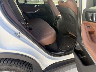 BMW X5 3.0 210кВ