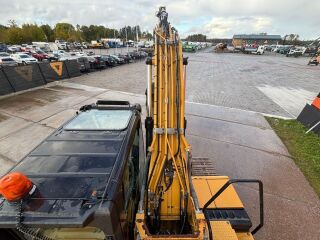 CAT / Caterpillar 320 122kW