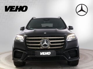 Mercedes-Benz GLS 450 d 4Matic AMG 3.0 R6 270kW