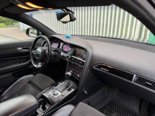Audi A6 Facelift 3.0 176кВ