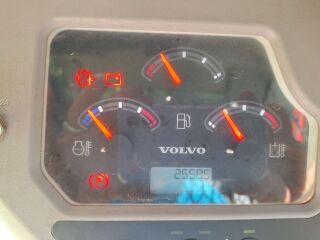 Volvo MC70C 42kW