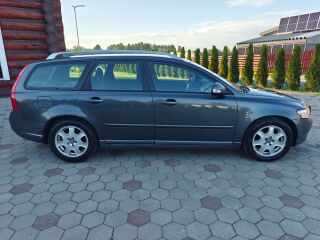 Volvo V50 1.6 84kW
