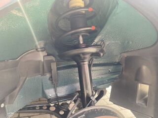 BMW 318 1.8 83кВ