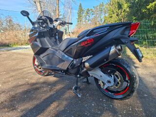 Aprilia SRV 850 56kW