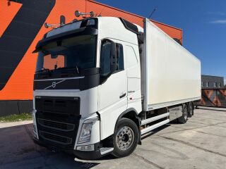 Volvo FH 500 6x2 375кВ