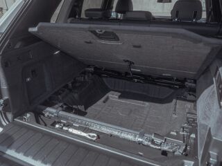 BMW X5 40d 3.0 250kW