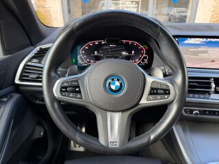 BMW X5 45e xDrive M-PAKETT PLUG-IN 3.0 210kW