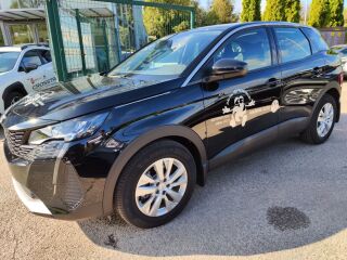 Peugeot 3008 Active Pack PureTech 130 AT8 1.2 96kW