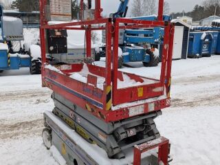 Skyjack SJ II 3219