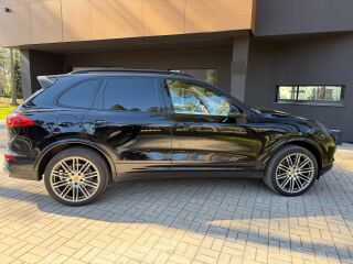 Porsche Cayenne 3.0 193kW