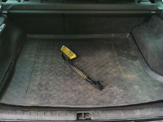 Volvo V70 2.4 136kW