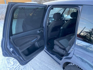 Ford Galaxy 2.0 103kW