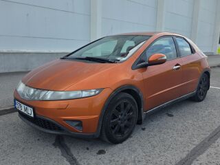 Honda Civic 1.3 61kW