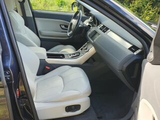 Land Rover Range Rover Evoque 2.0 110kW