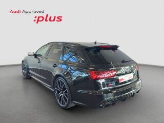 Audi RS 6 Avant Performance quattro 4.0 V8 TFSI 445kW
