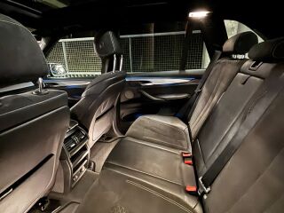 BMW X5 Shadow line M-performance 3.0 190kW