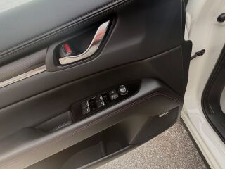 Mazda CX-5 Homura comfort 2.5 143кВ