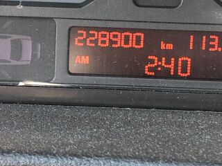 BMW 323 CI 2.5 125кВ