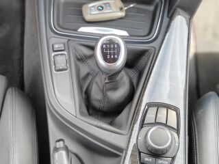 BMW 316 Modern Line 1.6 R4 100kW