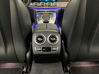 Mercedes-AMG GT 63 S 4MATIC 4DOOR EQ F1 EDITION BITURBO 4.0 620kW