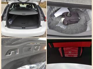 Opel Insignia 2.0 128кВ