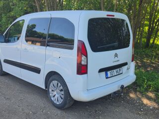 Citroen Berlingo Multispace 1.6 R4 68kW