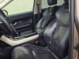Land Rover Range Rover Evoque HSE 2.0 110kW
