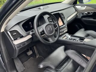 Volvo XC90 AWD B&W 7K 4C LUXURY+ ULTIMATE BRIGHT 2.0 B5 KERS Mild Hybrid 183kW