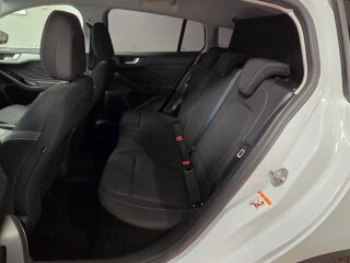 Ford Focus Turnier Cool & Connect 1.5 R4 EcoBlue 88kW
