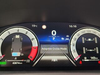 Toyota Corolla Active Plus 112kW